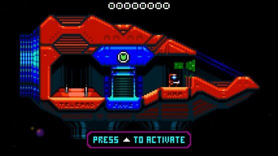 Mutant Mudds Collection + Xeodrifter screenshot 5