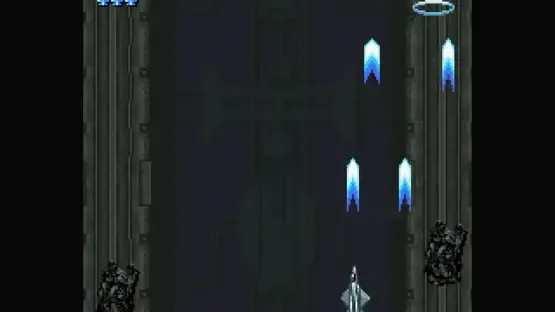 Sonic Wings Special gameplay screenshot 3
