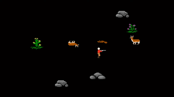 The Oregon Trail: Classic Edition Screenshot