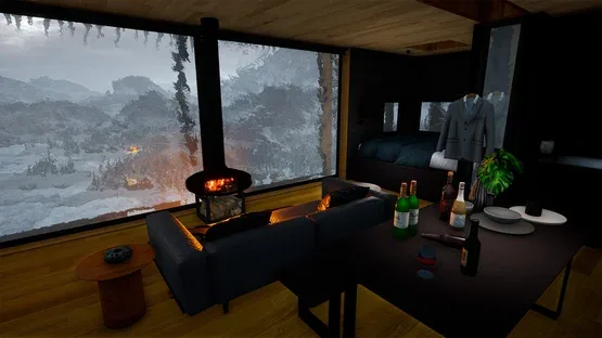 Bottle screenshot 2