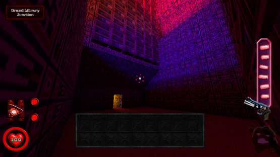 Nowhere, MI Screenshot