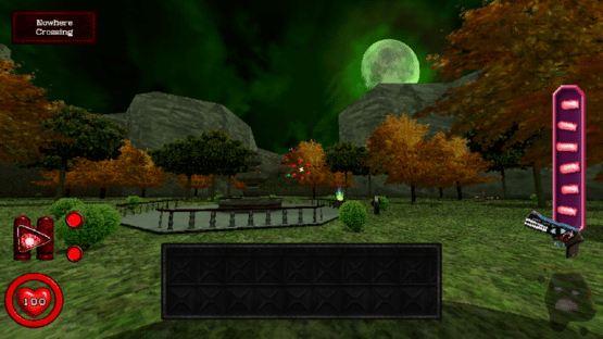 Nowhere, MI Screenshot