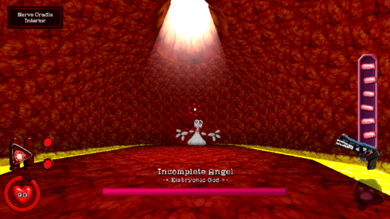 Nowhere, MI Screenshot