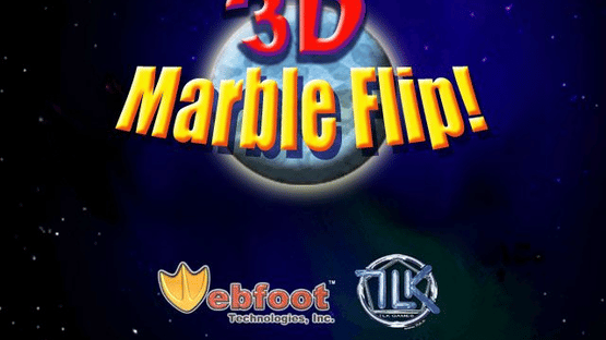 3D Marble Flip Screenshot