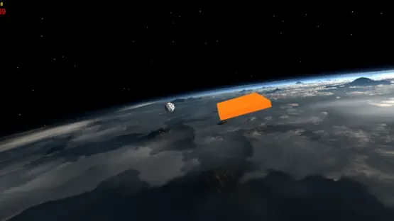 Flowball screenshot 1