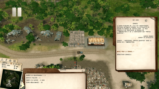 Tropico 3: Gold Edition Screenshot