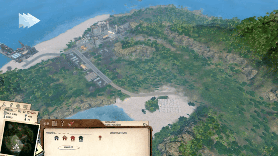 Tropico 3: Gold Edition Screenshot