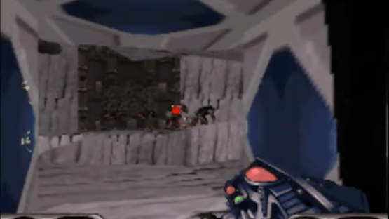 Duke Nukem 64 Screenshot