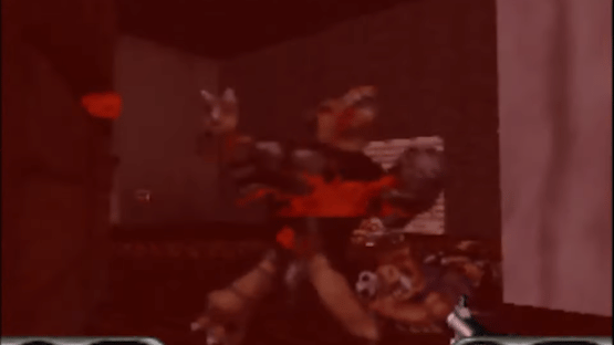 Duke Nukem 64 Screenshot