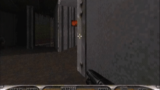 Duke Nukem: Total Meltdown Screenshot