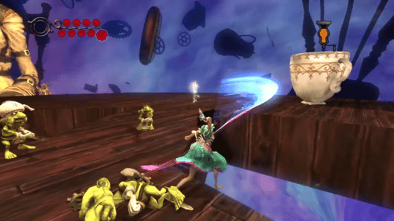 Alice: Madness Returns - Ultimate Edition Screenshot