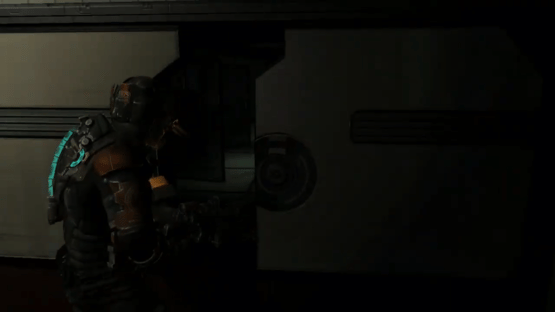 Dead Space 2: Severed Screenshot