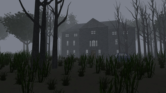 The House of Rats Screenshot