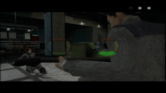 Fahrenheit: Indigo Prophecy - Director's Cut Screenshot