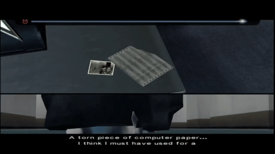 Fahrenheit: Indigo Prophecy - Director's Cut Screenshot