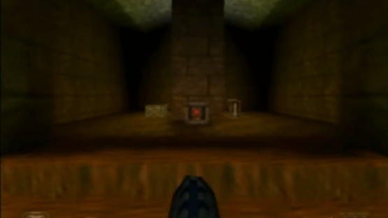 Quake Screenshot