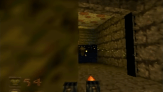 Quake Screenshot