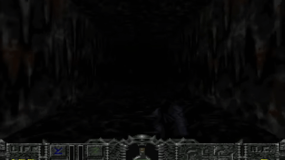 Hexen: Beyond Heretic Screenshot