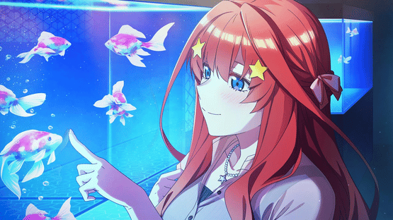 The Quintessential Quintuplets: Five Promises Made With Her Screenshot