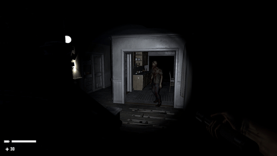 Panic House Screenshot