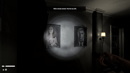 Panic House Screenshot