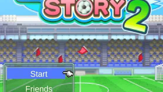 Pocket League Story 2 Screenshot