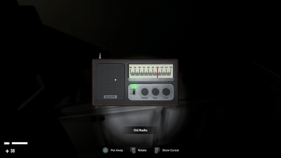 Panic House Screenshot