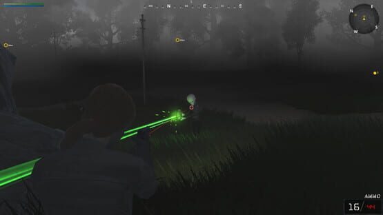 UFO: The Ranch screenshot 4