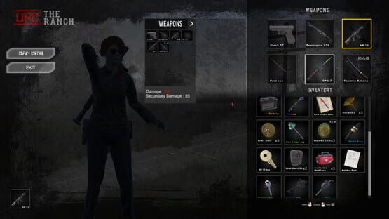 UFO: The Ranch screenshot 2