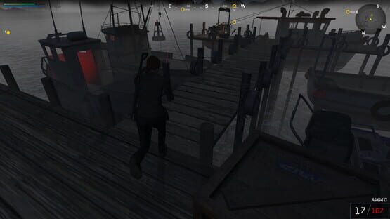 UFO: The Ranch screenshot 5