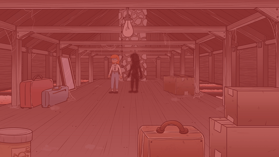 First Christmas Screenshot