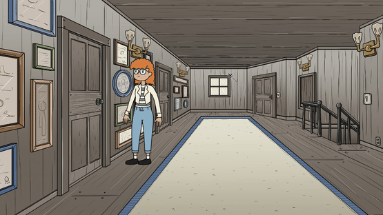 First Christmas Screenshot