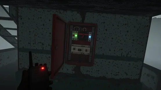 VISK screenshot 5