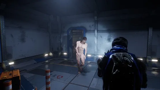 Survival EXtreme screenshot 2