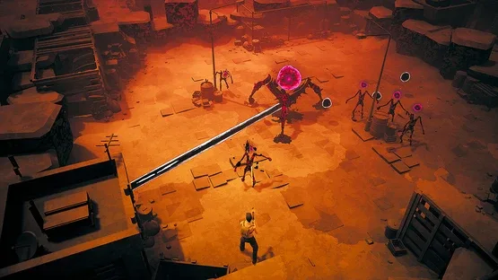 Shale screenshot 1