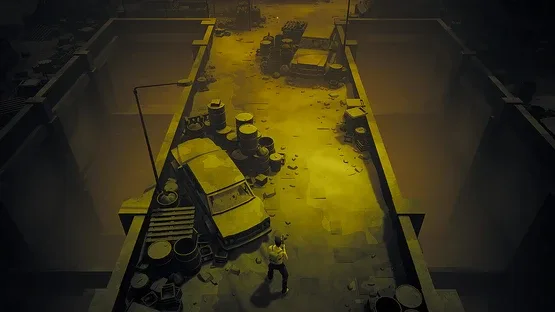 Shale screenshot 4