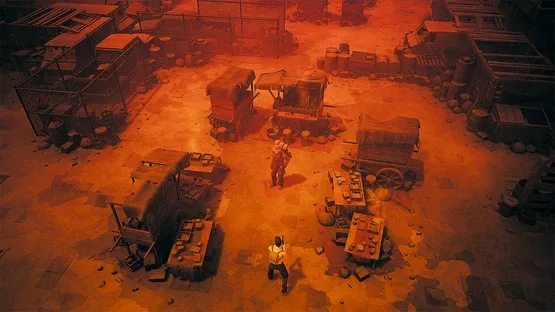 Shale screenshot 5