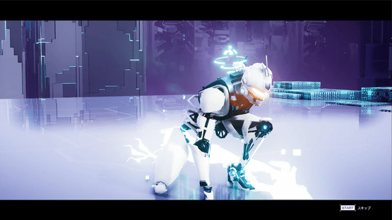 Bright Tracer Screenshot