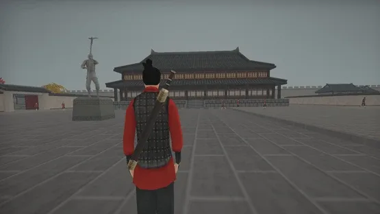 War of the Fourteen Dynasties screenshot 7