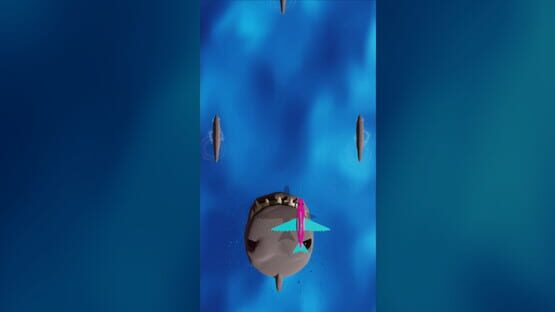 Shorkie Software presents: PROTO screenshot 1