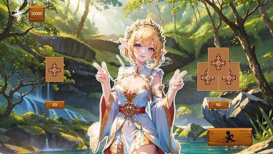 Sweet Forest Guardian screenshot 1