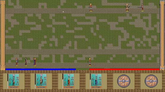 Sweet Forest Guardian screenshot 4