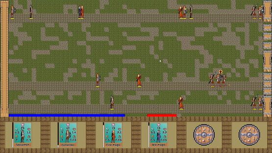Sweet Forest Guardian screenshot 3