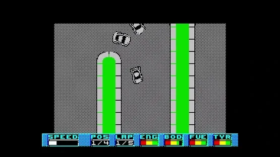 Super Cars screenshot 5