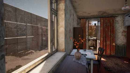 Holidays in Khrushchevsk screenshot 4