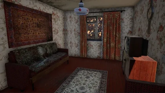 Holidays in Khrushchevsk screenshot 5