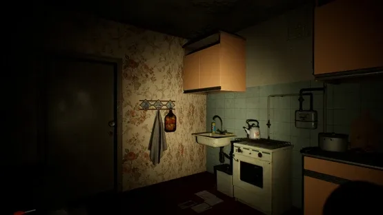 Holidays in Khrushchevsk screenshot 7
