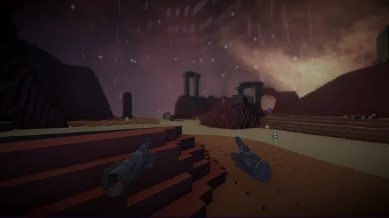 Stim screenshot 3