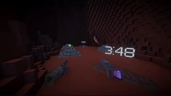 Stim screenshot 5