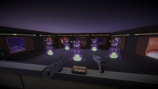Stim screenshot 4